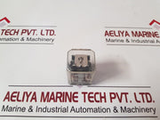 Potter & Brumfield Kup-11D55-24 Relay 1/3Hp 120Vac 24Vdc