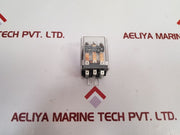 Potter&Brumfield Kup93-14A51-120 Relay