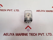 Potter&Brumfield Kup93-14A51-120 Relay