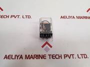 Potter&Brumfield Kup93-14A51-120 Relay