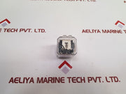 Potter&Brumfield Kup93-14A51-120 Relay