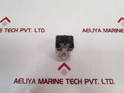 Potter&Brumfield Kup93-14A51-120 Relay