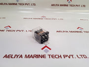 Potter&Brumfield Kup93-14A51-120 Relay