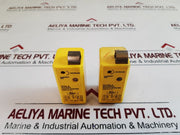 Potter & Brumfield Sdas-01-8Y2S1024 Current Sensor