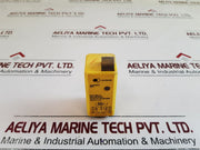 Potter & Brumfield Sdas-01-8Y2S1024 Current Sensor (Used)