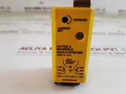 Potter & Brumfield Sdas-01-8Y2S1024 Current Sensor (Used)