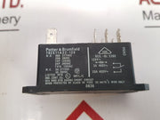 Potter & Brumfield T92S11A22-120 Power Relay 20A 28Vdc