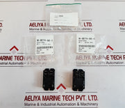 Set Of 2X Potter & Brumfield T92S7A22-240 Power Relay 20A 28Vdc