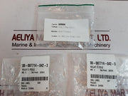 Lot Of 2X Potter & Brumfield T92S7A22-240 Power Relay 30A 277VAC