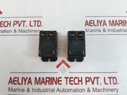 Lot Of 2X Potter & Brumfield T92S7A22-240 Power Relay 30A 277VAC