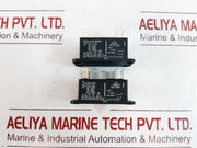 Lot Of 2X Potter & Brumfield T92S7A22-240 Power Relay 30A 277VAC