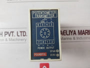 Poundful Potentiometer Transmitter With Base