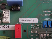 Powec 0181 Pcb Rev: C