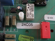 Powec 0181 Pcb Rev: C