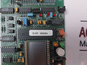 Powec 0200 Pcb Card