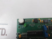Powec 0200 Pcb Card