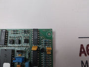 Powec 0200 Pcb Card