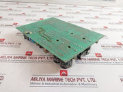 Powec 0200 Printed Circuit Board 230Vac
