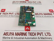Powec Ctr1 99-37 Pcb Card