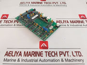 Powec Ctr1 99-37 Pcb Card Rev B Pcb11