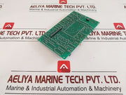 Powec Ctr1 99-37 Pcb Card Rev B Pcb11
