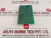 Powec Ctr1 99-37 Pcb Card Rev B Pcb11
