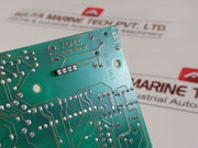 Powec Ctr1 99-37 Pcb Card Rev B Pcb11