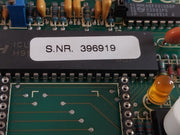 Powec Ctr1 99-37 Pcb Card Rev B Pcb11