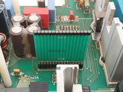 Powec 0219-c Control Board 7212-194.0002