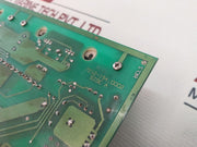 Powec 0219-c Control Board 7212-194.0002