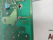 Powec 0219-c Control Board 7212-194.0002