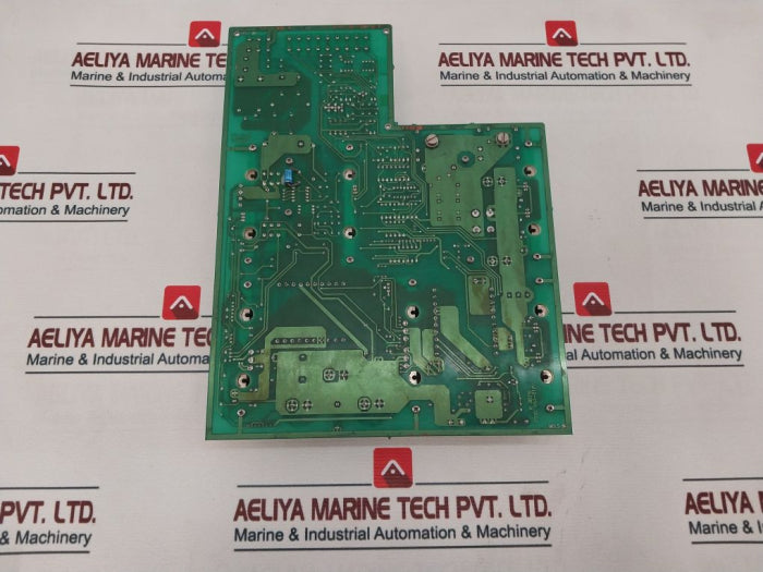 Powec 0219-c Control Board 7212-194.0002