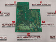 Powec 0219-c Control Board 7212-194.0002