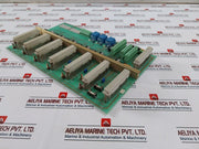 Powec 0264 Printed Circuit Board