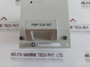 Powec Power-one Pmp 3.24 Sic Power Supply Rectifier Module