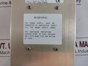 Powec Power-one Pmp 3.24 Sic Power Supply Rectifier Module