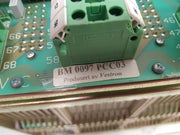 Powec Pmp 3.24 Sic Power Supply