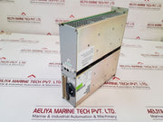 Powec Pmp 6.110 Sic Power Supply Module Rectifier 122371 Rev: 006