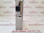 Powec Pmp 6.110 Sic Power Supply Module Rectifier 122371 Rev: 006