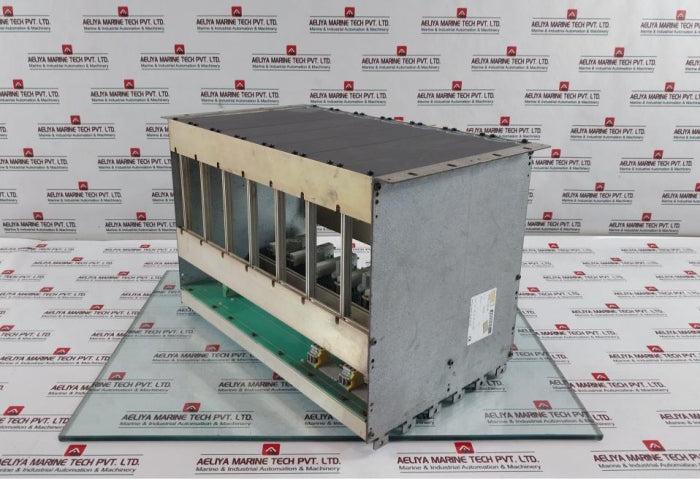 Ppr Rectification Powec Ppr 6.24-48 Power Supply Module Rectifier Zr 20 38 001-000 ...