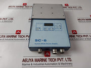 Powec Sc-6A/24-6C Switch Mode Power Supply 123111