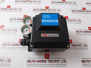 Power-genex Epl-wa3Sn4Tn Electro-pneumatic Positioner