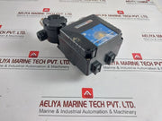 Power-genex Epr-fa2Sn3Ntf Electro-pneumatic Positioner