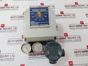 Power-genex Epr Electro-pneumatic Positioner
