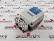 Power-genex Ppr-a2Sn3Ntn Pneumatic-pneumatic Positioner