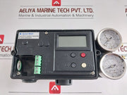 Power-genex Ss2R-in2Non4R Smart Valve Positioner