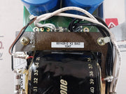 Power-one F24-12-ag Main Power Supply