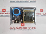 Power-one Hn12-5.1-ag Power Supply 12Vdc At 5.1A