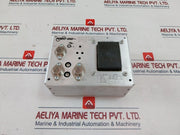 Power-one Hn12-5.1-ag Power Supply 12Vdc At 5.1A