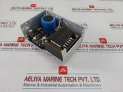 Power-one Hn12-5.1-ag Power Supply 12Vdc At 5.1A